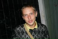 Фотография Никитина Евгения