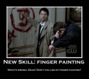Castiel ... фотография #26 (источник - https://vk.com/id79020160)