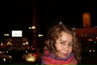 Фотография Антоновой Екатерины