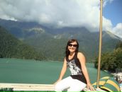 Фотография Ефремовой Алены