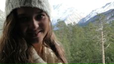 Фотография Файковой Евгении