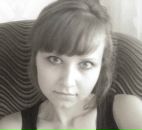 Фотография Кислюк Елены