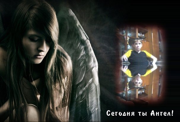 Данил Михеев фотография #34