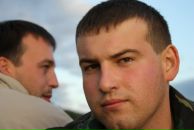 Фотография Ипатова Александра