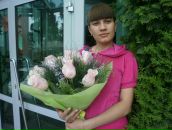 Фотография Ситдиковой Лианы