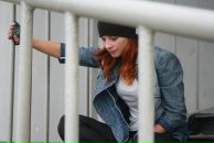 Фотография Беляевой Виктории