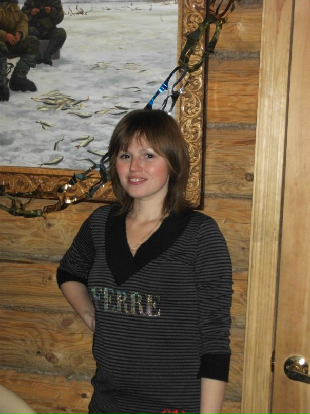 Екатерина Маркова фотография #16