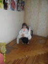 Оксана Кушнірчук фотография #46 (источник - https://vk.com/id107533001)