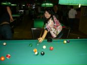 Фотография Исуповой Анны