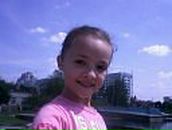 Віка Воловик фотография #18 (источник - https://vk.com/id79071330)