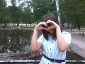 Фотография Ситниковой Кристины