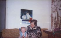 Фотография Лукиной Александры