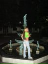 Фотография Абнизовой Алены