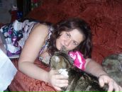 Фотография Барбух Ольги