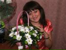 Фотография Комовой Кристины