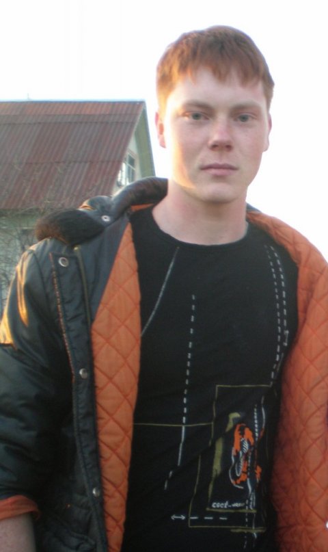 Илья Айб фотография #16
