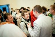 Фотография Губанова Евгения