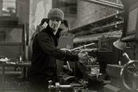 Фотография Коротенко-Елозина Михаила