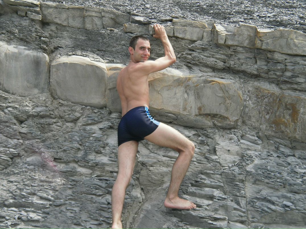 Антон Косарев фотография #38