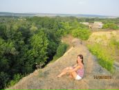 Фотография Москвичевой Марины