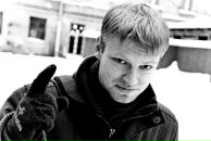 Фотография Гаврилова Антона