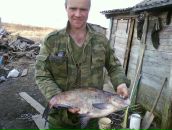 Фотография Мамаева Владимира