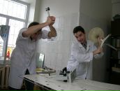 Фотография Палазюка Сергея Ёжа