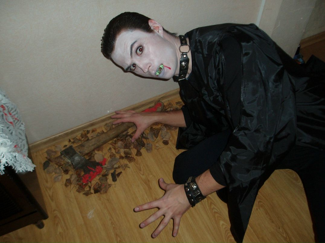 Игорь Яненко фотография #5