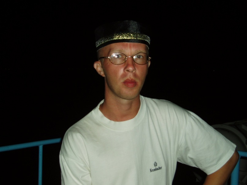 Максим Николаев фотография #27