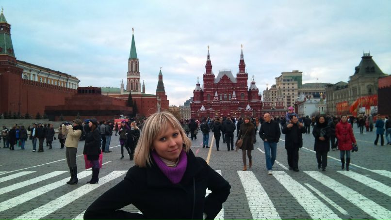 Татьяна Солонкина фотография #42