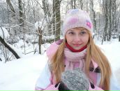 Фотография Орос Катерины