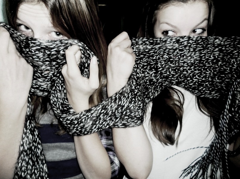 Дашуля Супер фотография #39