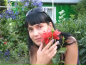 Фотография Акуловой Марии