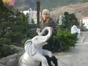 Фотография Ковалевой Танюши