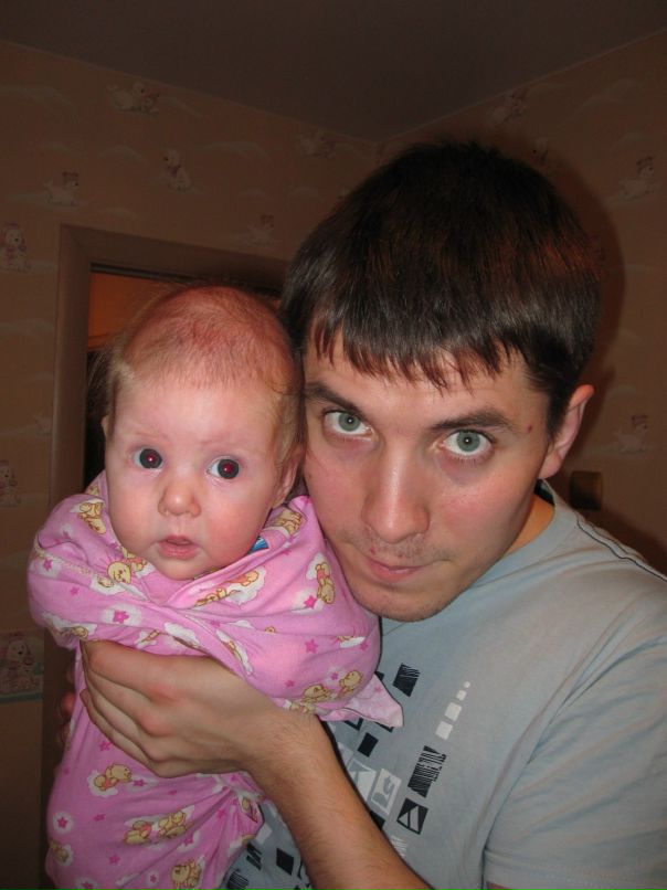 Aleksei Dmitriev фотография #20