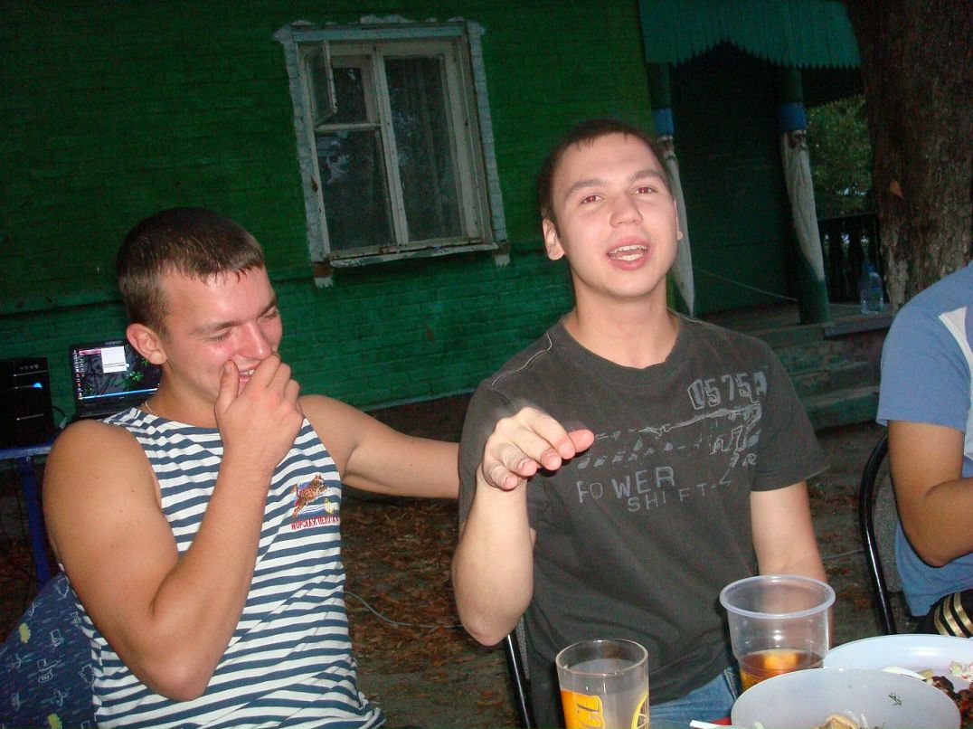 Иван Горбачев фотография #28