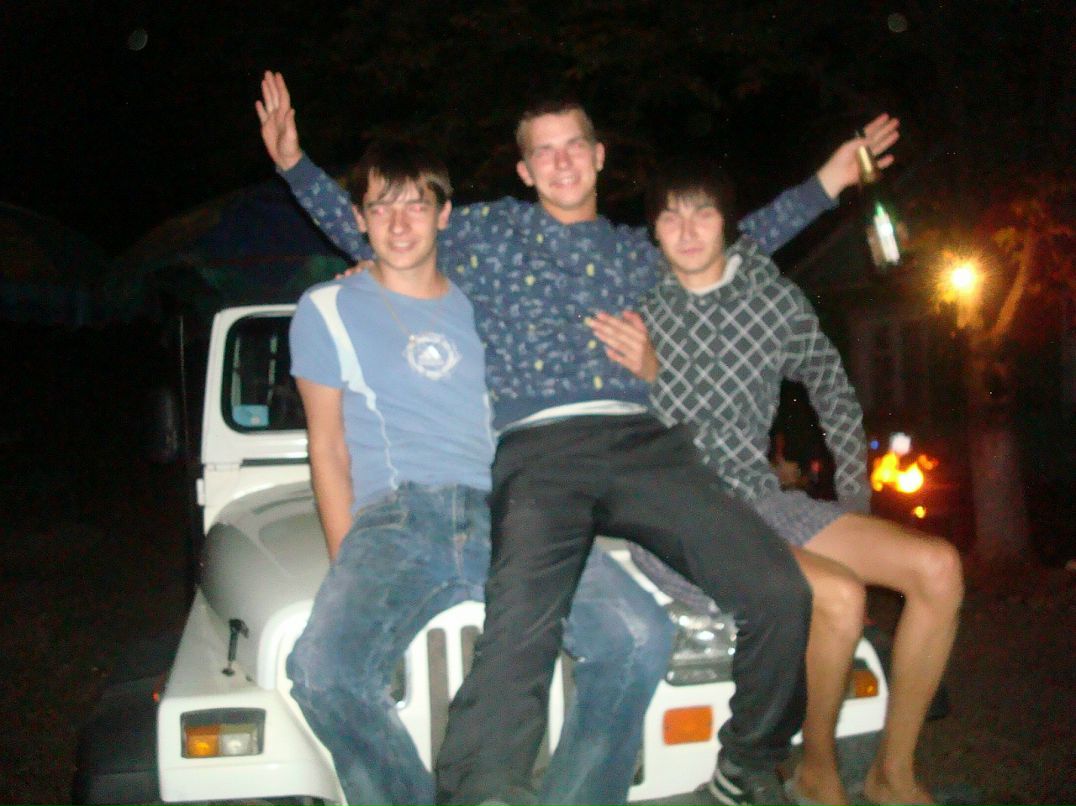 Иван Горбачев фотография #27