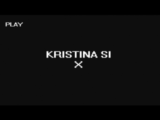 Премьера! Kristina Si / Кристина Си - X (01.09.2017)