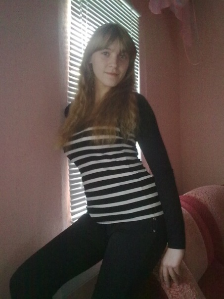 Викулька Лапулька фото №1