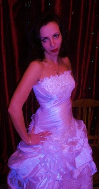 №1, Сашенька Агатьева №1, Сашенька Агатьева