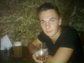 Роман Каліновський фотография #25 (источник - https://vk.com/id28520731)