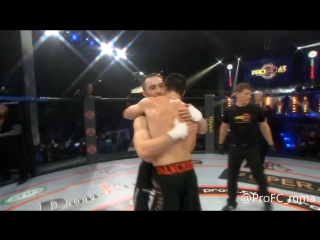 Артур Свиридов - Руслан Данченко HL