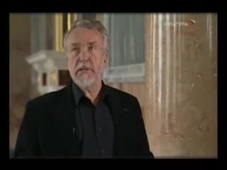 Век Русского музея. Тайная лестница императора