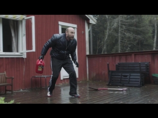 Торпеды / Torpederna / S01E03 из 06 / на русском