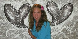 Фотография Муратовой Камиллы