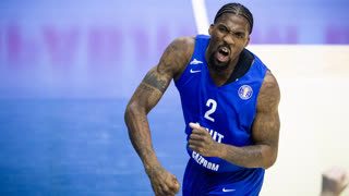 10/3/19 | Евростеп Джалена Рейнольдса