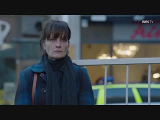 Прилив / Springfloden / S02E09 из 10 / на русском