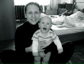 Фотография Михайловой Ирины