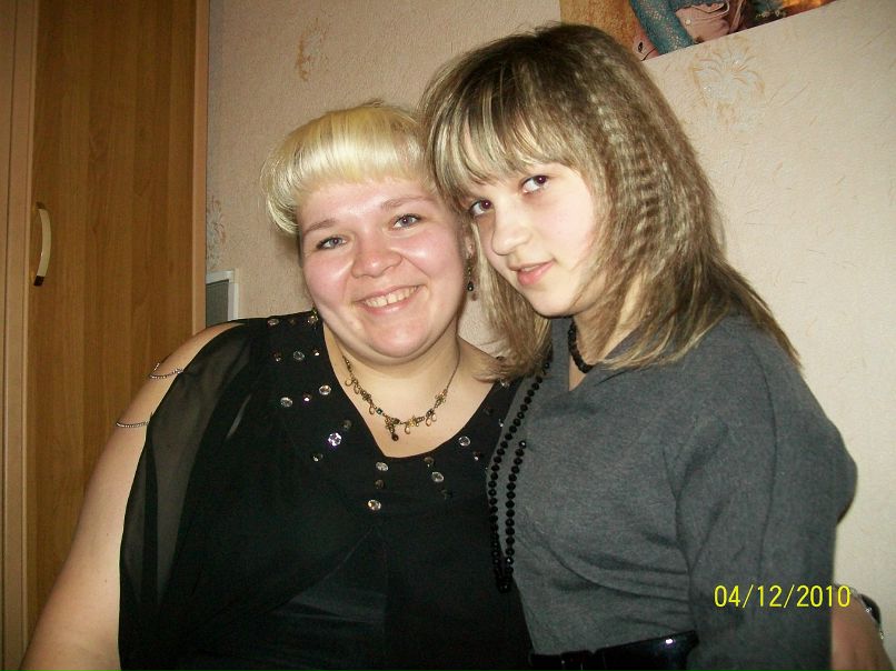 Елена Толстова фотография #4