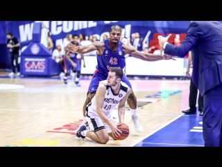 13/10/2018 | Лучшие моменты | ЦСКА - Нижний Новгород